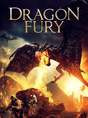 Dragon Fury film afişi