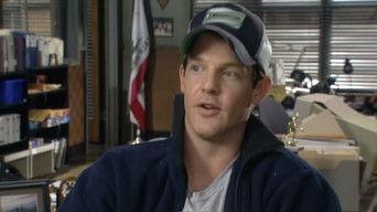 Disher Character Profile