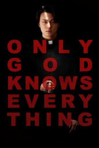Only God Knows Everything film afişi