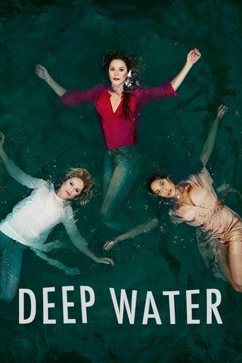Deep Water dizi afişi
