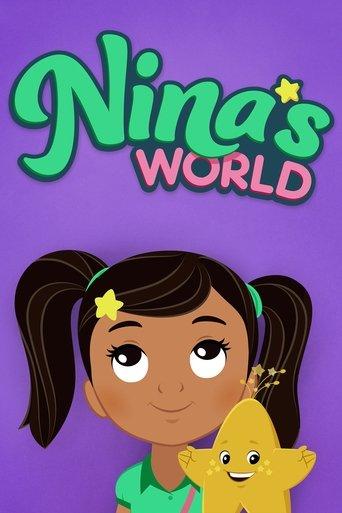 Nina's World dizi afişi