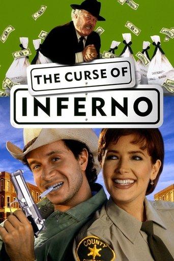 The Curse of Inferno film afişi