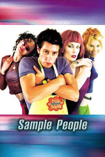Sample People film afişi