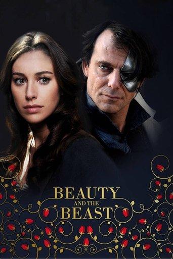 Beauty and the Beast dizi afişi