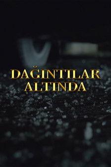 Beneath the Ruins dizi afişi