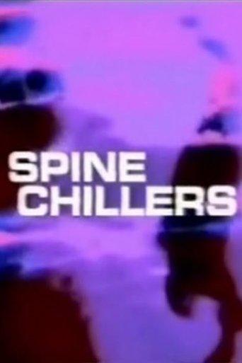 Spine Chillers dizi afişi