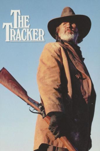 The Tracker film afişi