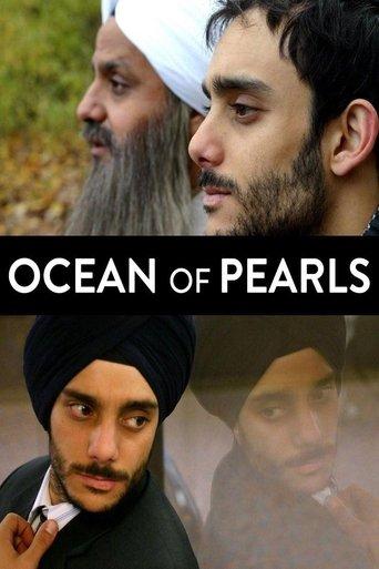 Ocean of Pearls film afişi