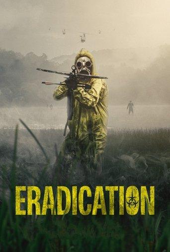 Eradication film afişi