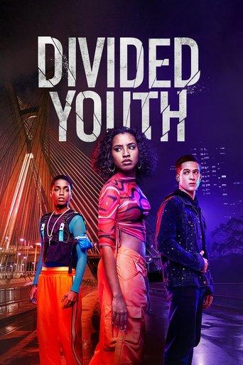 Divided Youth dizi afişi