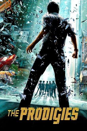 The Prodigies film afişi