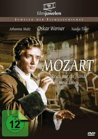 Mozart film afişi