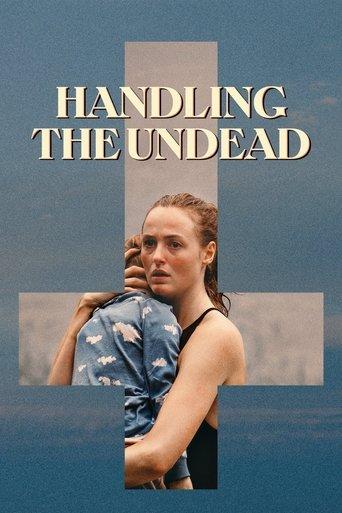 Handling the Undead film afişi