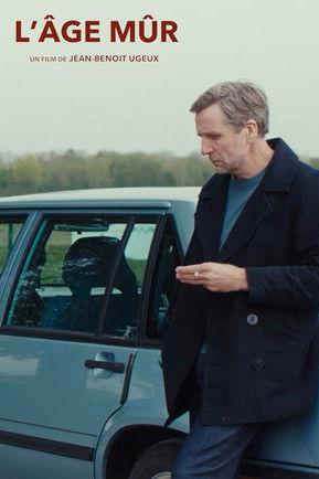 L'âge mûr film afişi