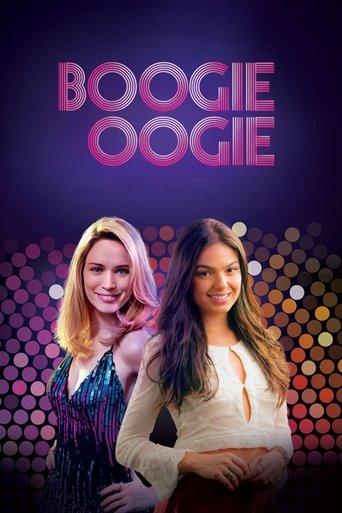 Boogie Oogie dizi afişi