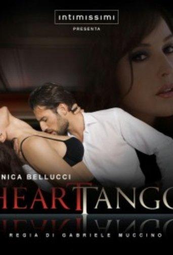 Heartango film afişi