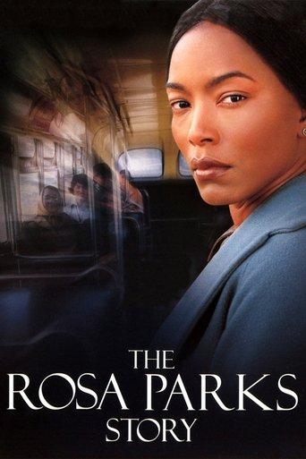 The Rosa Parks Story film afişi