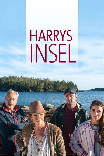 Harrys Insel film afişi