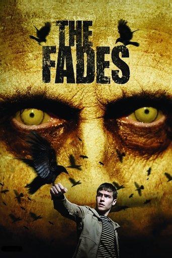The Fades dizi afişi
