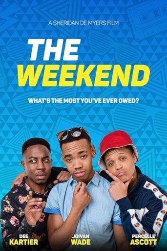 The Weekend film afişi