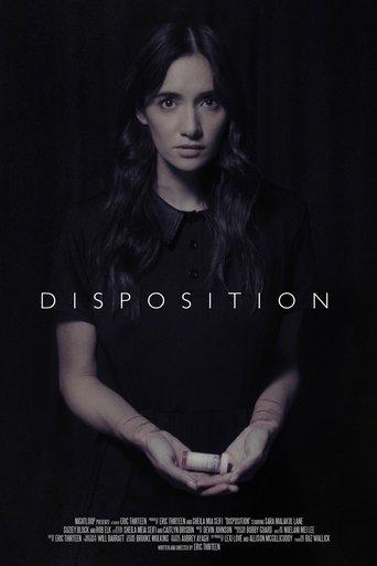 Disposition film afişi