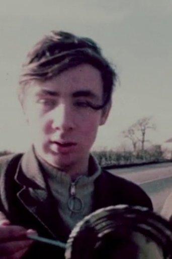 Right to Work March film afişi