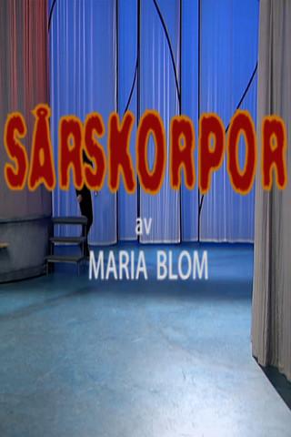 Sårskorpor film afişi