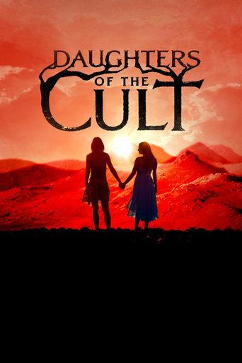 Daughters of the Cult dizi afişi