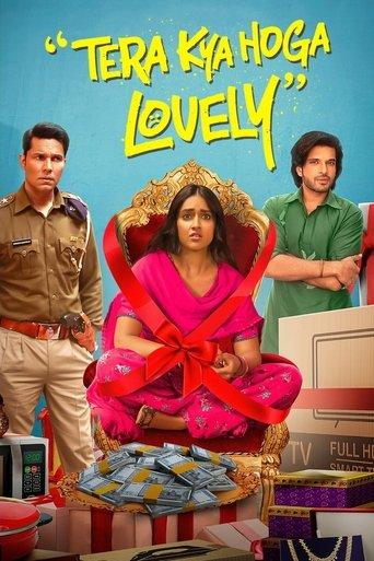 Tera Kya Hoga Lovely film afişi