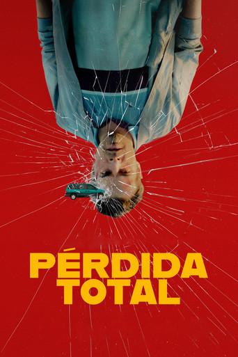 Pérdida Total film afişi