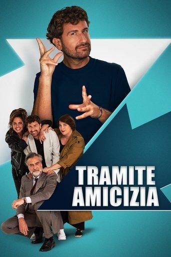Tramite amicizia film afişi