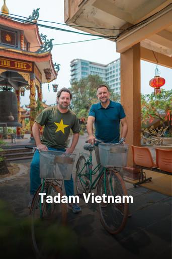 Tadam Vietnam dizi afişi