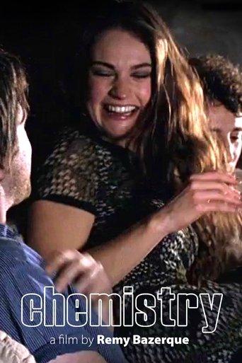 Chemistry film afişi