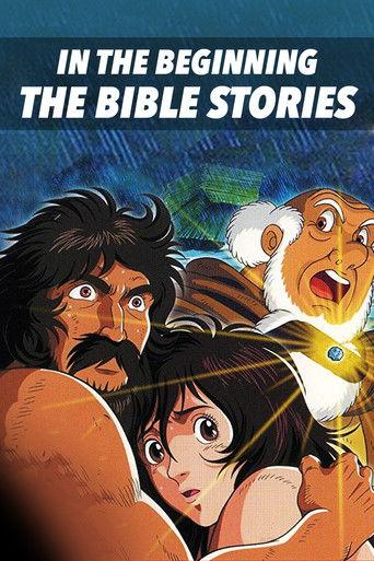 In the Beginning: The Bible Stories dizi afişi