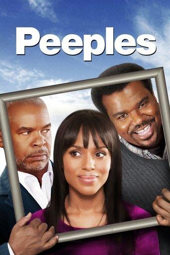 Peeples film afişi