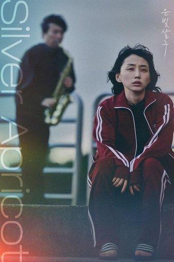 Silver Apricot film afişi