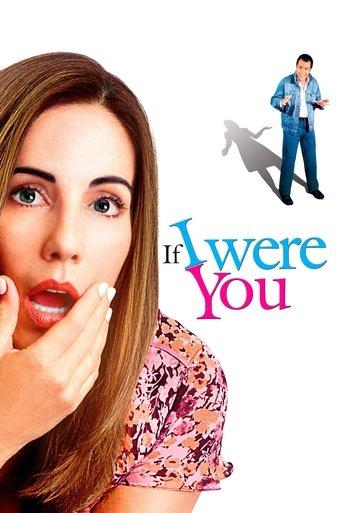 If I Were You film afişi