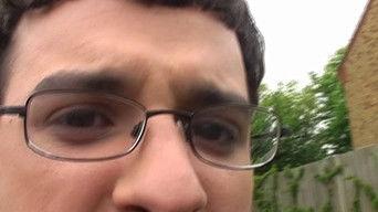 Series 3 Video Diaries: Simon Bird