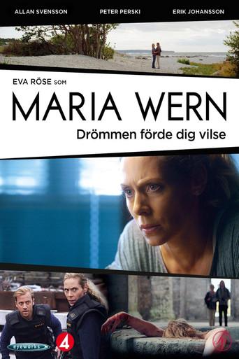 Drömmen förde dig vilse film afişi