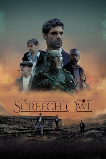 The Hammer of Witches: The Screech Owl film afişi