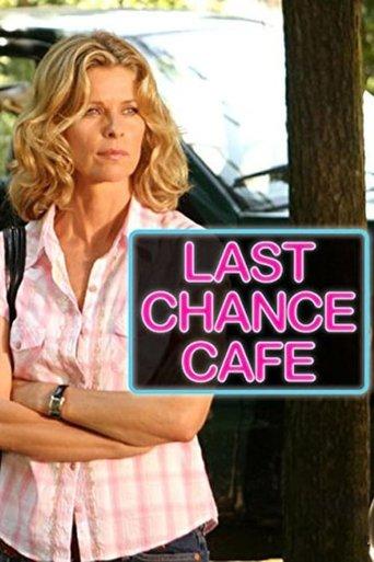Last Chance Cafe film afişi