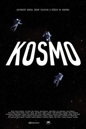 Kosmo dizi afişi