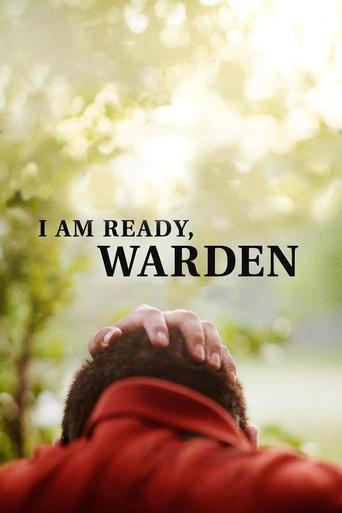I Am Ready, Warden film afişi