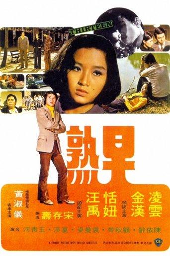 Thirteen film afişi