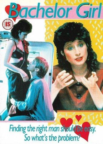 Bachelor Girl film afişi