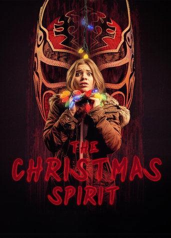 The Christmas Spirit film afişi
