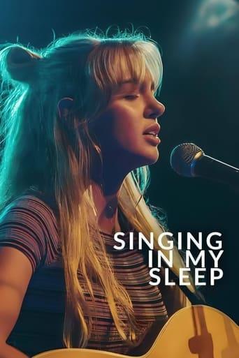Singing in My Sleep film afişi