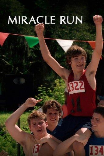 Miracle Run film afişi