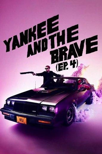 Run The Jewels "Yankee and the Brave (ep. 4)" film afişi