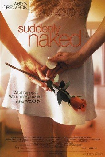 Suddenly Naked film afişi